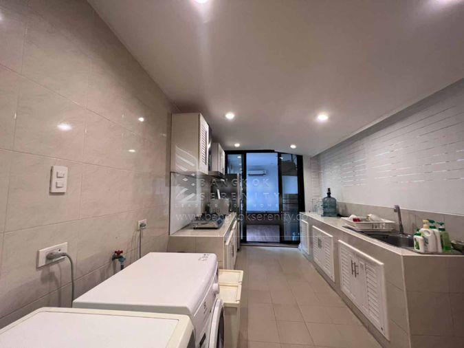 picture House for rent at Panya Pathanakarn Onnut - 63/64