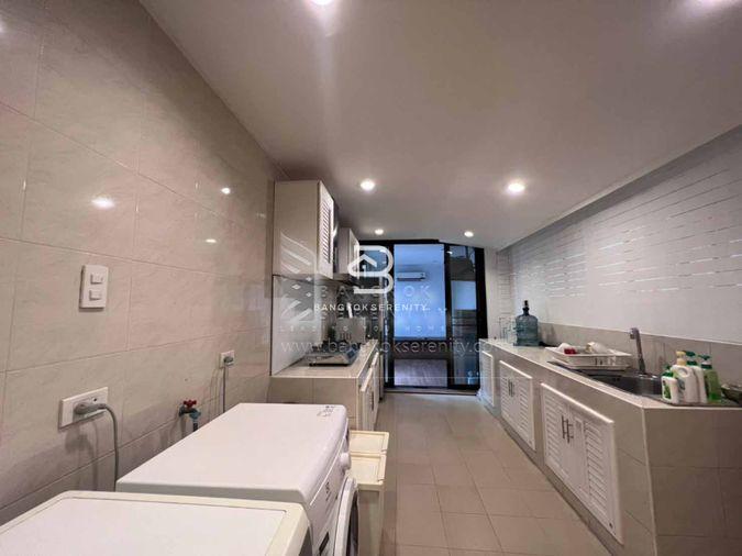 picture House for rent at Panya Pathanakarn Onnut - 63/64