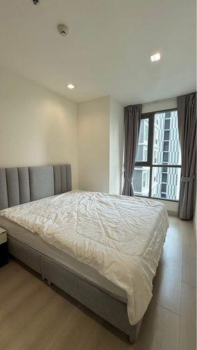 รูป ให้เช่า Ideo mobi sukhumvit 81 ติด BTS Onnut (Rt-01) - รูปที่ 1/10