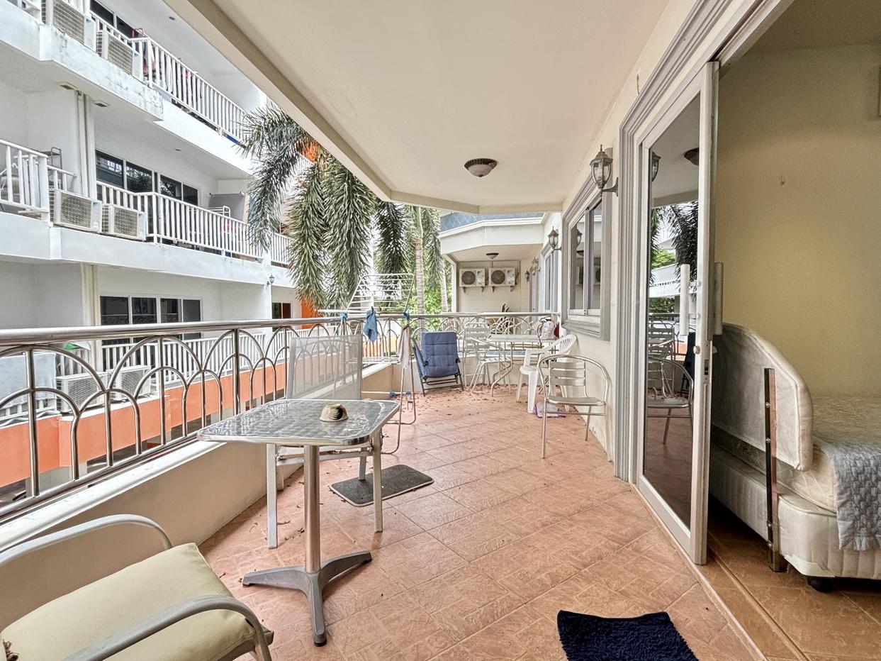 รูป Nordic Terrace Condominium Unit for Sale in Pratumnak - รูปที่ 10/16