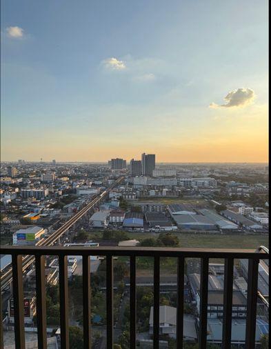 รูป ว่างพร้อมอยู่! Niche แบริ่ง . 1นอน 33ตร.ม. Line id: @pfagent - รูปที่ 12/12