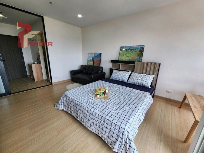 picture Condo for rent, Supalai Verenda, Sukhumvit 117, see the room ðLine: @pfbkk - 6/16