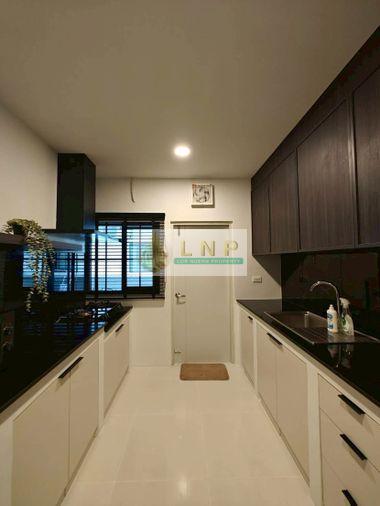 รูป 🏠 ให้เช่าบ้าน : Centro Bangna km.7 (เซนโทร บางนา กม.7) รหัสทรัพย์ | 📌 LNP-H770 - รูปที่ 11/20