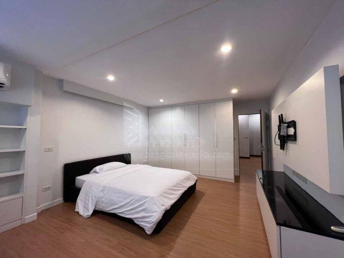 picture House for rent at Panya Pathanakarn Onnut - 36/64