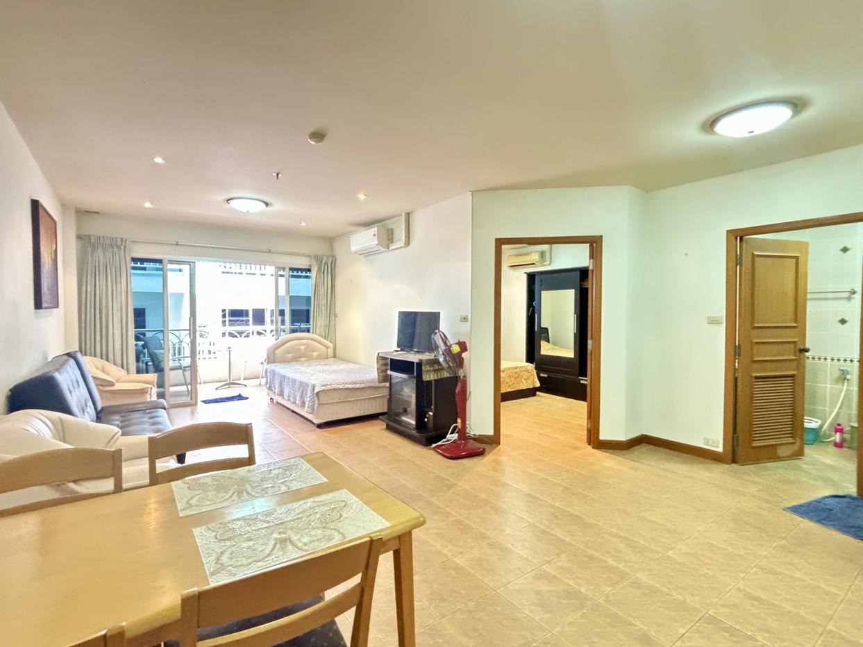 รูป Nordic Terrace Condominium Unit for Sale in Pratumnak - รูปที่ 1/16