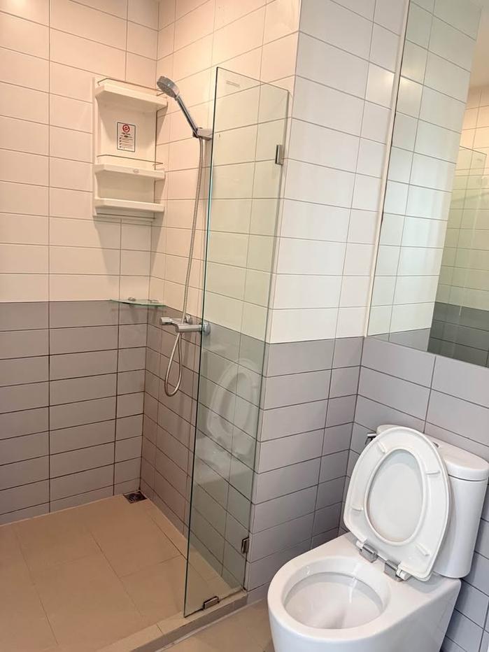 picture  for rent : Ideo mobi sukhumvit 81  BTS Onnut (Rt-01) - 7/10