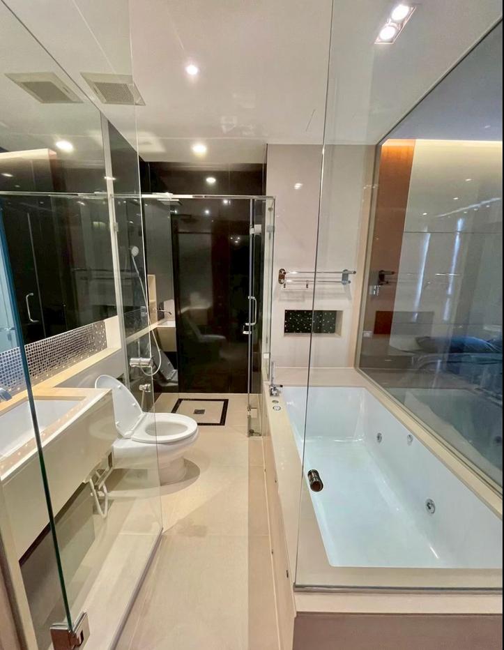 picture  The Address28. 2beds 70sqm. Line id: @pfagent - 4/7
