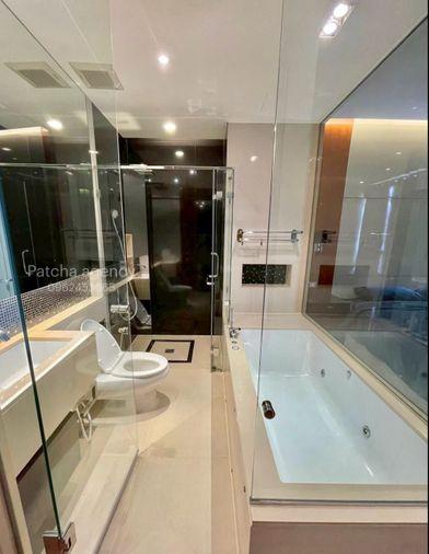 รูป ว่างพร้อมอยู่! The Address28. 2นอน 70ตร.ม. Line id: @pfagent - รูปที่ 4/7