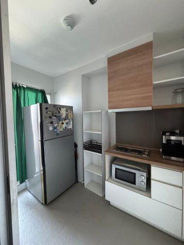 รูป 🍃OwAnne190126🍃 ประกาศขายคอนโด For sale - Udelight Residence Pattanakarn-Thonglor  - รูปที่ 3/5