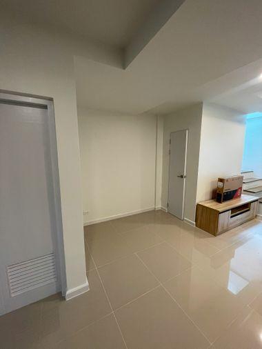 รูป 📣⭐️🏡 เช่าบ้าน คิวไพร์ม สุขุมวิท77 ซอยอ่อนนุช46 (Q Prime Sukhumvit77) ตกแต่งสวย พร้อมเข้าอยู่ เดินทางสะดวกเข้าออกได้หลายทาง - รูปที่ 4/19
