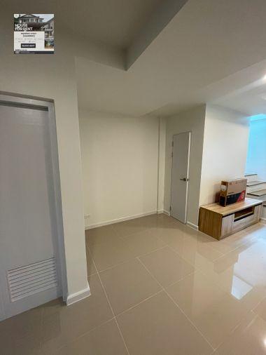 รูป 📣⭐️🏡 เช่าบ้าน คิวไพร์ม สุขุมวิท77 ซอยอ่อนนุช46 (Q Prime Sukhumvit77) ตกแต่งสวย พร้อมเข้าอยู่ เดินทางสะดวกเข้าออกได้หลายทาง - รูปที่ 4/19