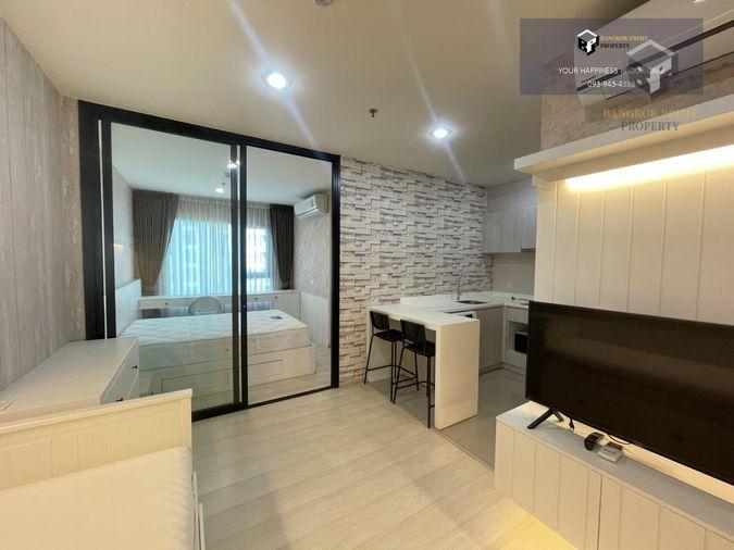 picture Life Asoke | ðNear BTS and MRT Phetchaburi #2026011913757 #MKT - 8/10