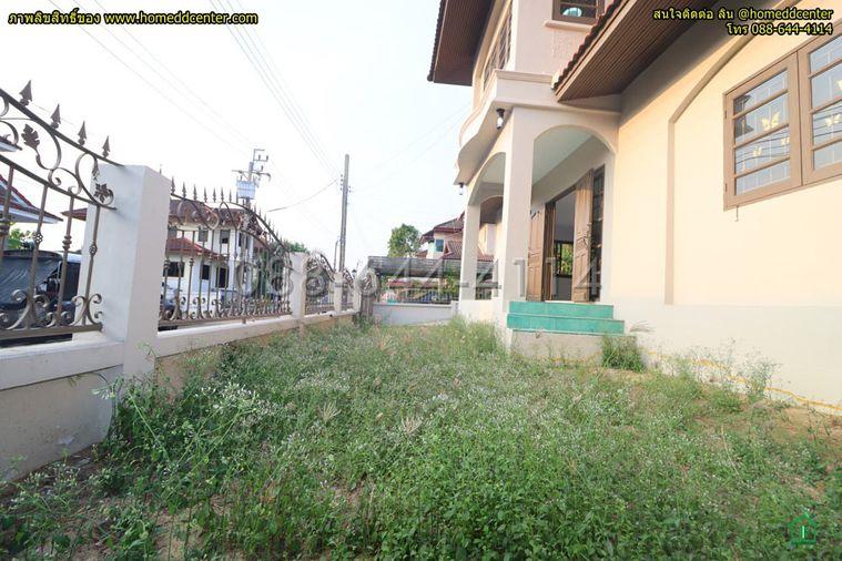 รูป 🔥 ขายบ้านเดี่ยว 73 ตร.ว. มีนบุรี สุวินทวงศ์ สภาพดี ใกล้ ถ.รามคำแหง ถ.รามอินทรา และรถไฟฟ้าสีส้ม และสายสีชมพู! 🔥 - รูปที่ 5/27