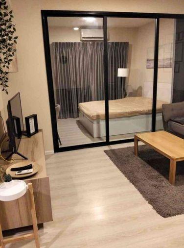 picture  condo for rent : A space mega 1 (rt-01) - 2/6