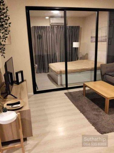 picture condo for rent : A space mega 1 (rt-01) - 2/6