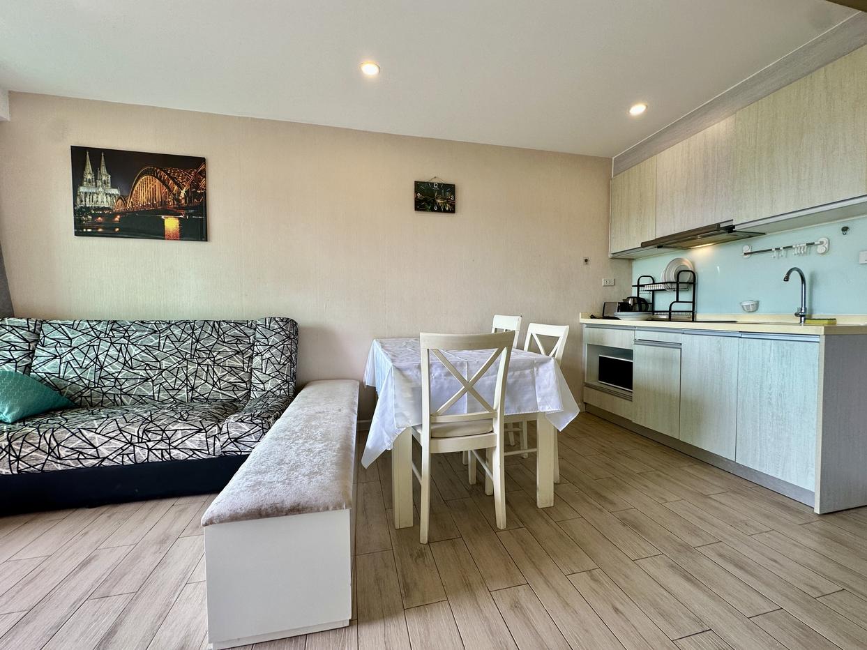 picture Seven Seas Jomtien Unit for Sale in Jomtien - 5/13