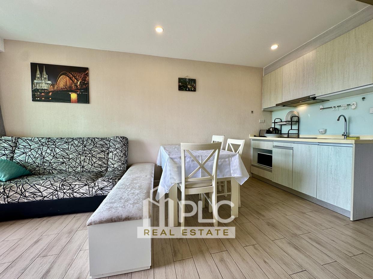picture Seven Seas Jomtien Unit for Sale in Jomtien - 5/13