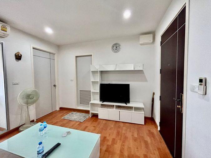 picture 📌 Urgent‼️ For Rent: Prime Location, Fully Functional, Ready to Move In ✅ Condo The President Sathorn - Ratchaphruek 3 MD-26086103 - 4/7