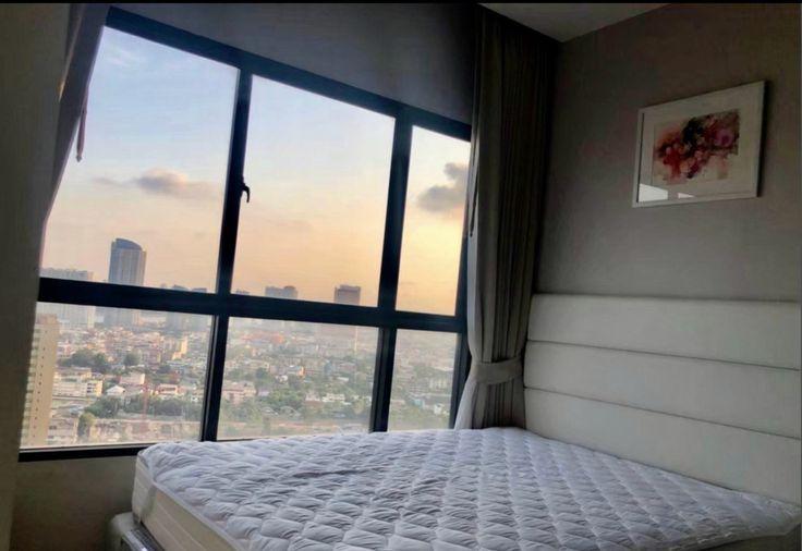 picture Urbano Absolute. 1bed 37sqm. Line id: @pfagent - 5/8
