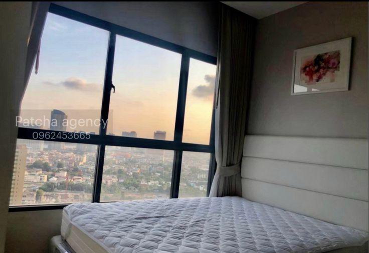 picture Urbano Absolute. 1bed 37sqm. Line id: @pfagent - 5/8