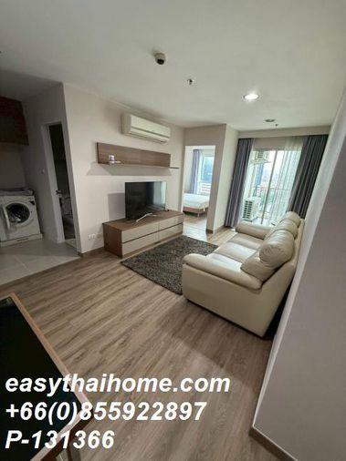 รูป P-131366 วิวเมือง! 1 ห้องนอนสุดหรู @เบ็ล แกรนด์ พระราม 9 ใกล้ MRT Line Id: @easythaihome 085-592-2897 - รูปที่ 10/15