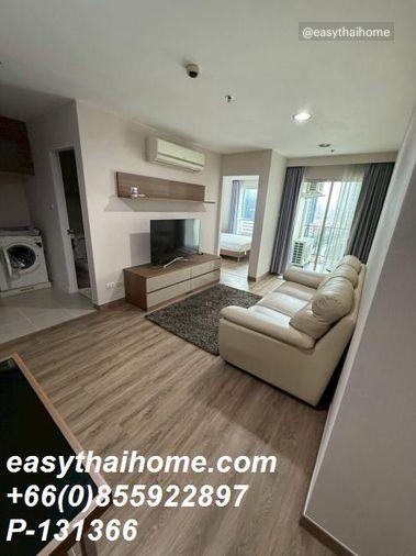 รูป P-131366 วิวเมือง! 1 ห้องนอนสุดหรู @เบ็ล แกรนด์ พระราม 9 ใกล้ MRT Line Id: @easythaihome 085-592-2897 - รูปที่ 10/15