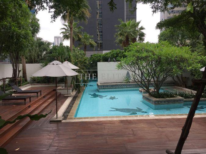 รูป ✨ Iconic Luxury ขาย Athenee Residence คอนโดระดับ Masterpiece บนทำเลที่ดีที่สุดในร่วมฤดี 🎉 - รูปที่ 17/24