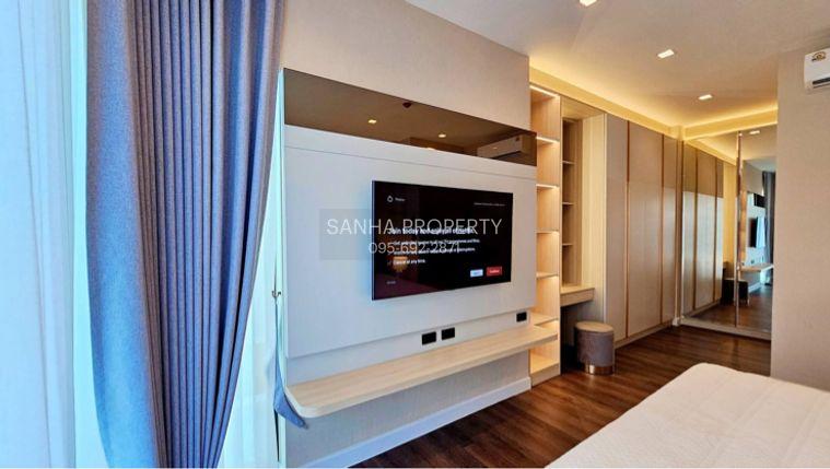 รูป บ้านเดี่ยว บางกอก บูเลอวาร์ด บางนา-กม.5 (4 ห้องนอน 4 ห้องน้ำ) เช่า 130,000/เดือน▫️Line: @sanhaproperty📲092-6242892 รหัส SHW064 - รูปที่ 7/14