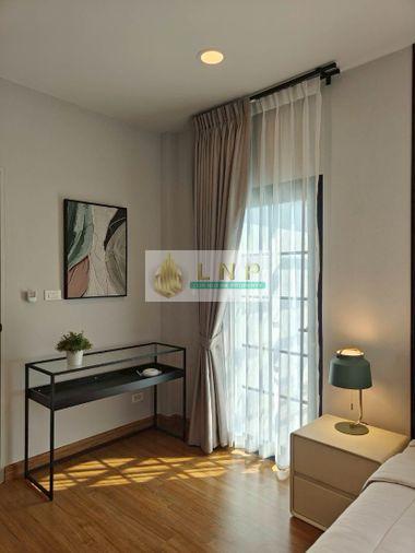 รูป 🏠 ให้เช่าบ้าน : Centro Bangna km.7 (เซนโทร บางนา กม.7) รหัสทรัพย์ | 📌 LNP-H770 - รูปที่ 9/20