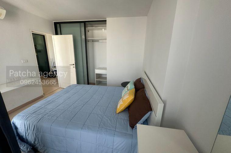 picture The Bangkok Narathiwas. 2bed 42sqm. Line id: @pfagent - 5/7