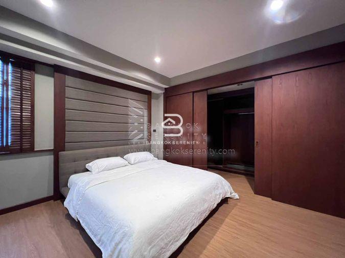 picture House for rent at Panya Pathanakarn Onnut - 40/64