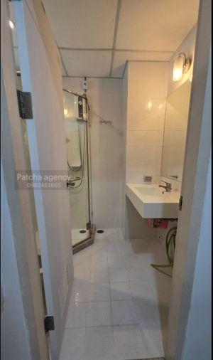 picture Supalai River Place. Studio 34sqm. Line id: @pfagent - 7/10