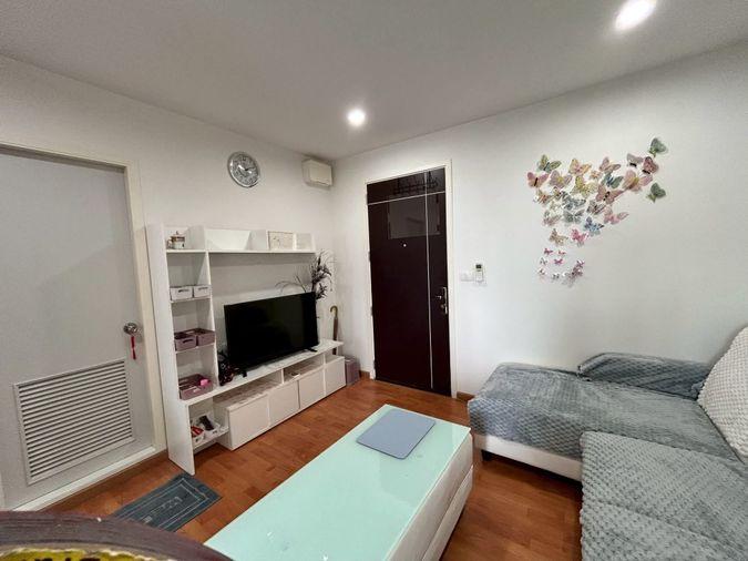 picture 📌 Urgent‼️ For Rent: Prime Location, Fully Functional, Ready to Move In ✅ Condo The President Sathorn - Ratchaphruek 3 MD-26086103 - 3/7