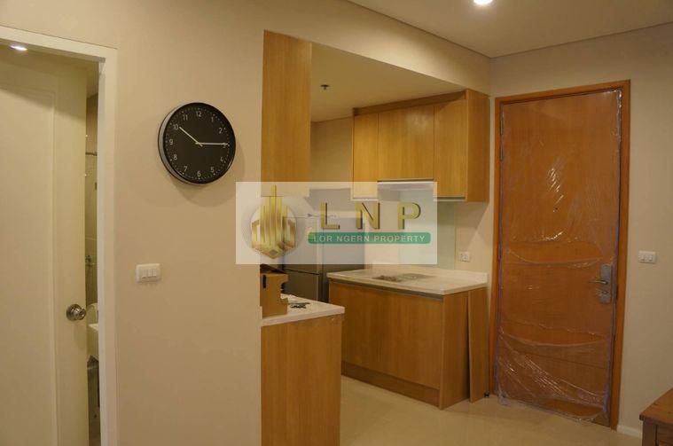 รูป 🏢 ขายคอนโด : Villa Asoke (วิลล่า อโศก) รหัสทรัพย์ | 📌LNP-C11559 - รูปที่ 7/8
