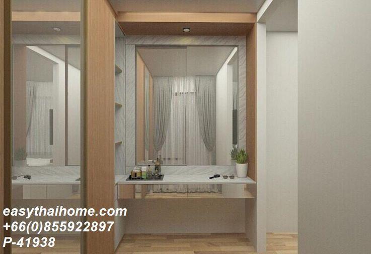 รูป P-41938 วิวสวนสวย! Life One Wireless 1 Bed ใกล้ BTS เพลินจิต 35,000 บาท Line Id @easythaihome 085-592-2897 - รูปที่ 5/12