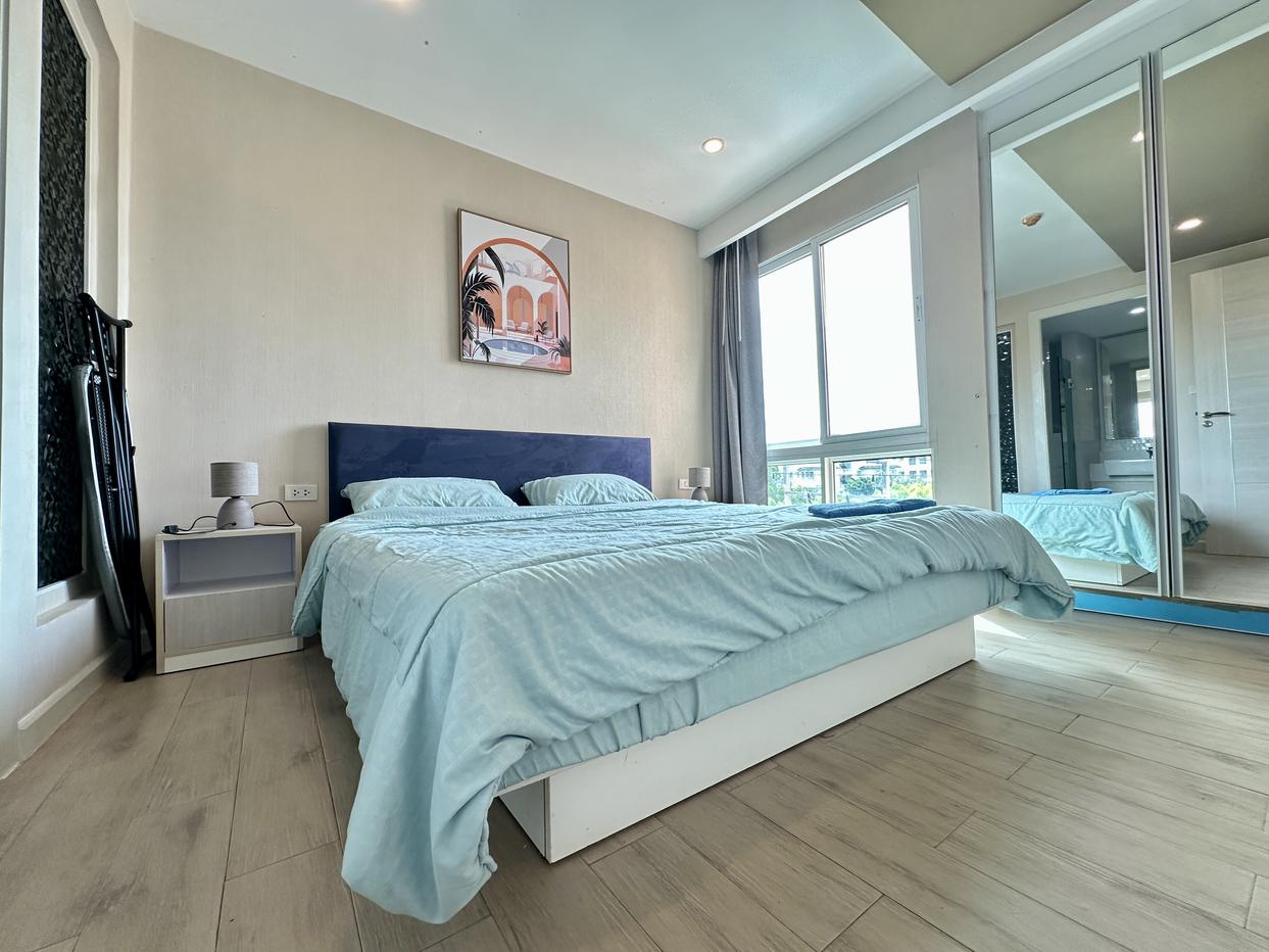 picture Seven Seas Jomtien Unit for Sale in Jomtien - 6/13