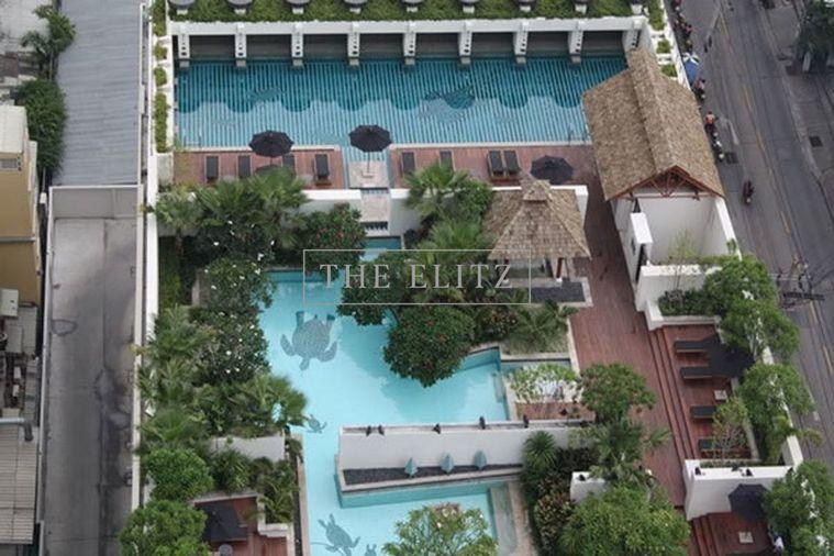 รูป ✨ Iconic Luxury ขาย Athenee Residence คอนโดระดับ Masterpiece บนทำเลที่ดีที่สุดในร่วมฤดี 🎉 - รูปที่ 19/24