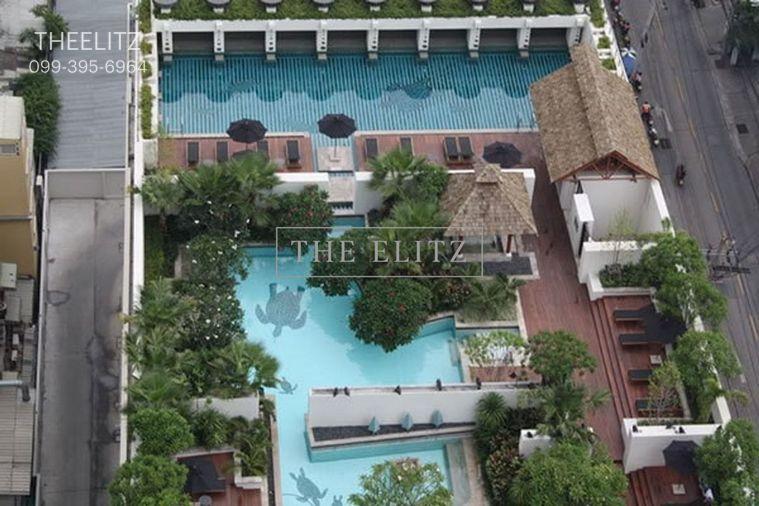 รูป ✨ Iconic Luxury ขาย Athenee Residence คอนโดระดับ Masterpiece บนทำเลที่ดีที่สุดในร่วมฤดี 🎉 - รูปที่ 19/24