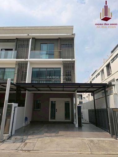 picture ✨ For Rent: The Landmark Ekamai - Ramindra ✨ 💰 Only 55,000 THB/month - 1/10