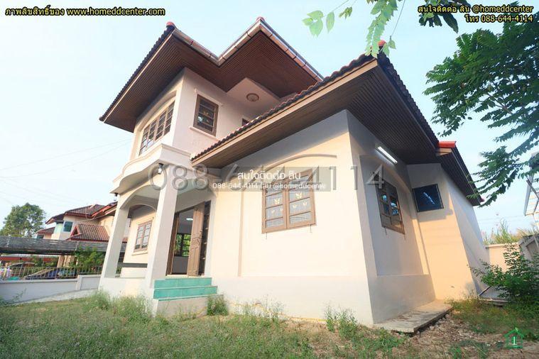 รูป 🔥 ขายบ้านเดี่ยว 73 ตร.ว. มีนบุรี สุวินทวงศ์ สภาพดี ใกล้ ถ.รามคำแหง ถ.รามอินทรา และรถไฟฟ้าสีส้ม และสายสีชมพู! 🔥 - รูปที่ 6/27