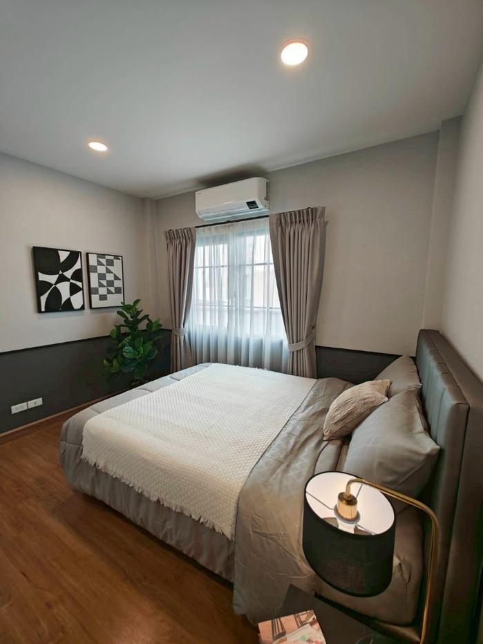 รูป 🏠 ให้เช่าบ้าน : Centro Bangna km.7 (เซนโทร บางนา กม.7)   รหัสทรัพย์ | 📌 LNP-H770 - รูปที่ 12/20