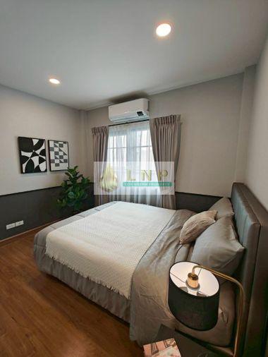 รูป 🏠 ให้เช่าบ้าน : Centro Bangna km.7 (เซนโทร บางนา กม.7) รหัสทรัพย์ | 📌 LNP-H770 - รูปที่ 12/20