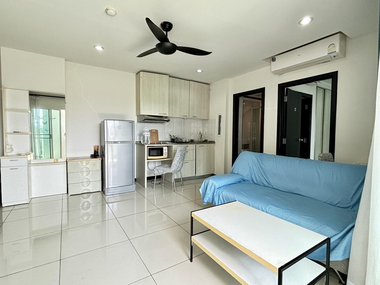 picture Siam Oriental Elegance 2 for Sale in Pratumnak - 4/13
