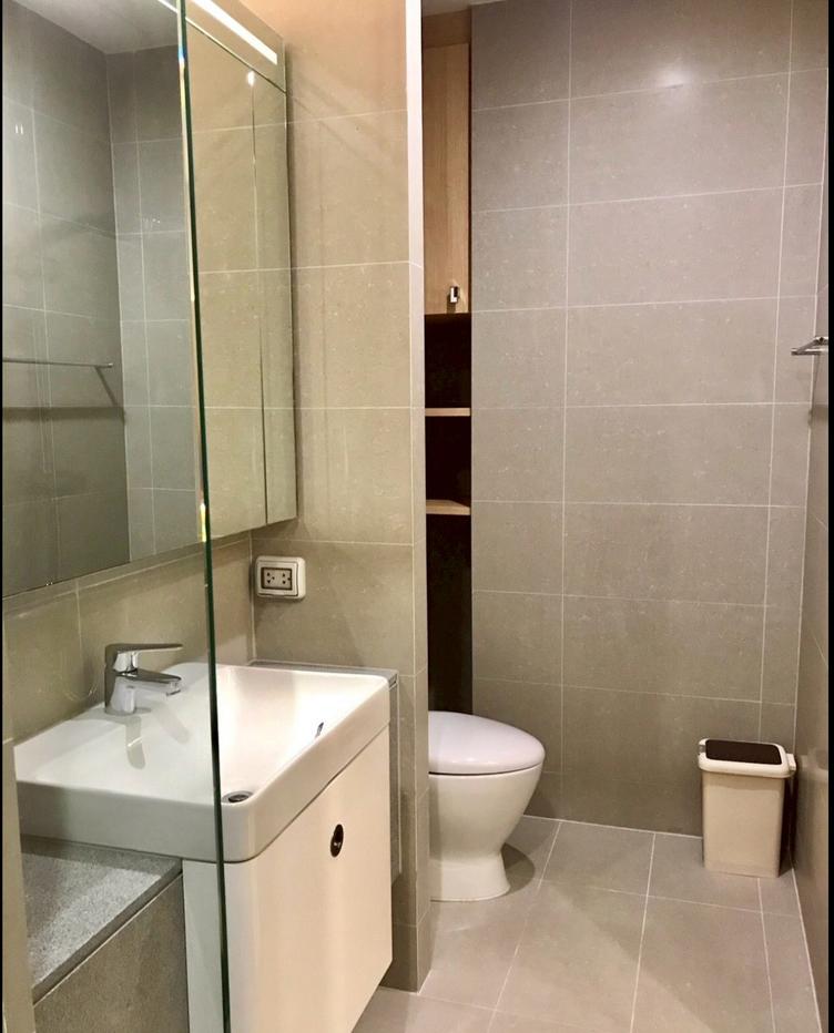 รูป ว่างพร้อมอยู่! Noble Ploenchit. 1นอน 60ตร.ม. Line id: @pfagent - รูปที่ 8/8