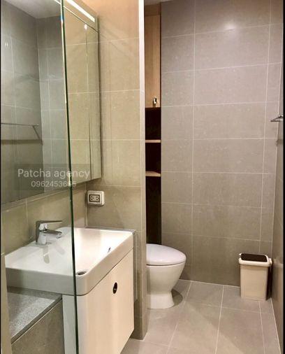 รูป ว่างพร้อมอยู่! Noble Ploenchit. 1นอน 60ตร.ม. Line id: @pfagent - รูปที่ 8/8