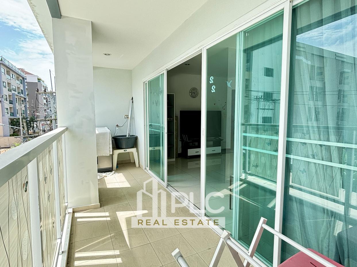 picture Siam Oriental Elegance 2 for Sale in Pratumnak - 10/13