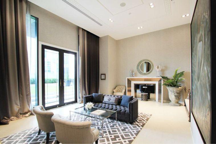 picture 📌 Urgent‼️ For Rent: Prime Location, Fully Functional, Ready to Move In ✅ Condo The Diplomat Sathorn MD-26086114 - 9/10