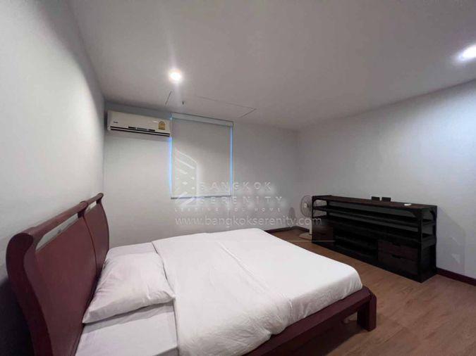 picture House for rent at Panya Pathanakarn Onnut - 34/64