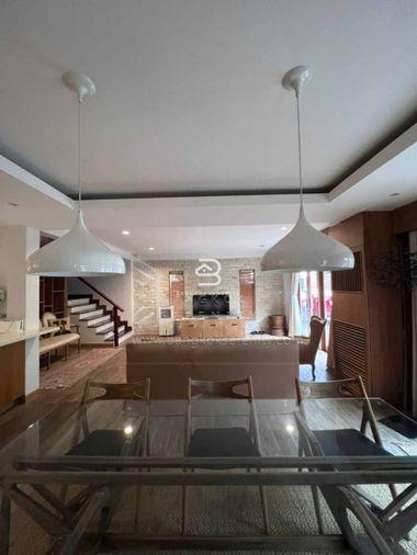 picture House for rent at Panya Pathanakarn Onnut - 60/64