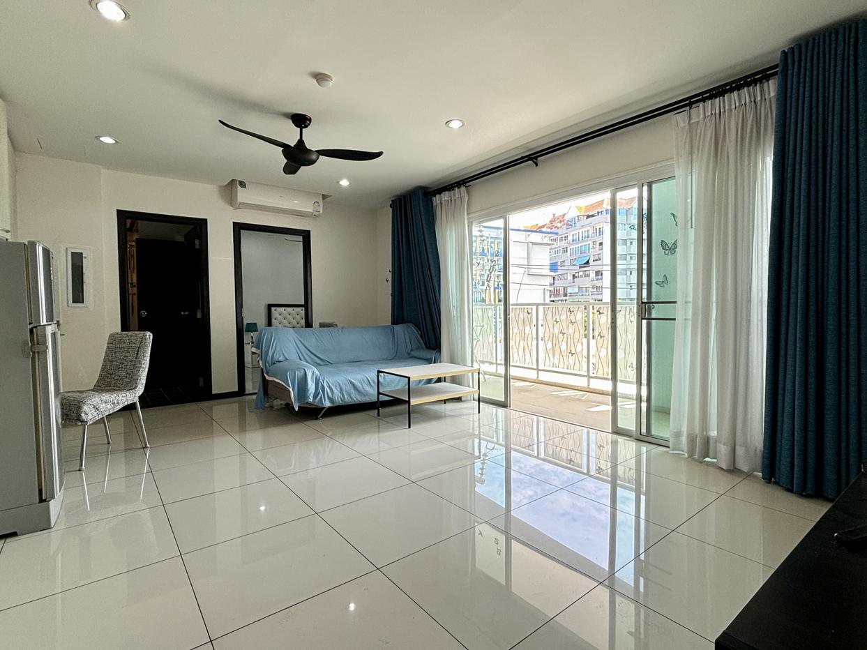 picture Siam Oriental Elegance 2 for Sale in Pratumnak - 3/13